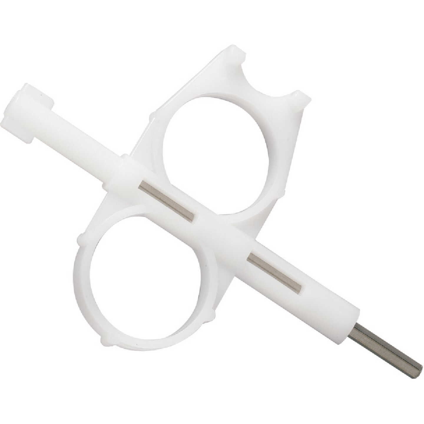 Orbit Voyager II 8.75 In. Sprinkler Key Image 1