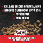RatX Pellet Rat And Mouse Killer, 1 Lb. Image 3