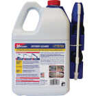 30 seconds 1.3 Gal. Ready To Use Power Sprayer Algae, Mold & Mildew Stain Remover Outdoor Cleaner Image 2