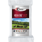 Champions Choice Mix-N-Fine 50 Lb. 100% Purity Salt Image 1