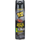 Black Flag 17-1/2 Oz. Spring Fresh Aerosol Spray Ant & Roach Killer Image 1