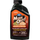 Lilly Miller MOSS OUT! 27 Oz. Concentrate Moss & Algae Killer Image 1
