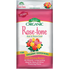 Espoma Organic 18 Lb. 4-3-2 Rose-tone Dry Plant Food Image 1