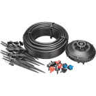 CNVRT KIT 8-PORT MAN/ETR Image 1