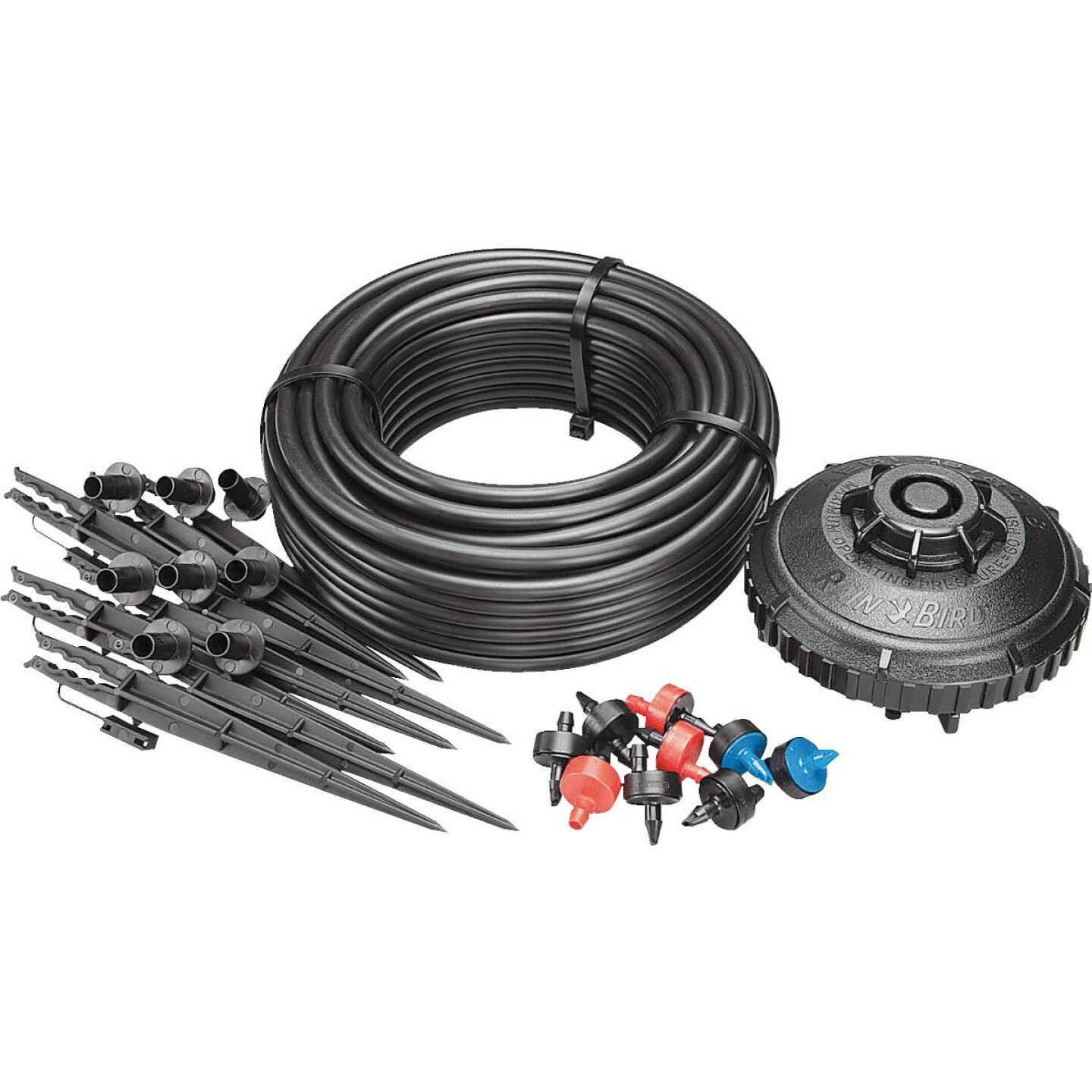 CNVRT KIT 8-PORT MAN/ETR Image 1