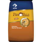ADM Pen Pals 50 Lb. Medicated Chicken Starter/Grower Chicken Feed Image 1