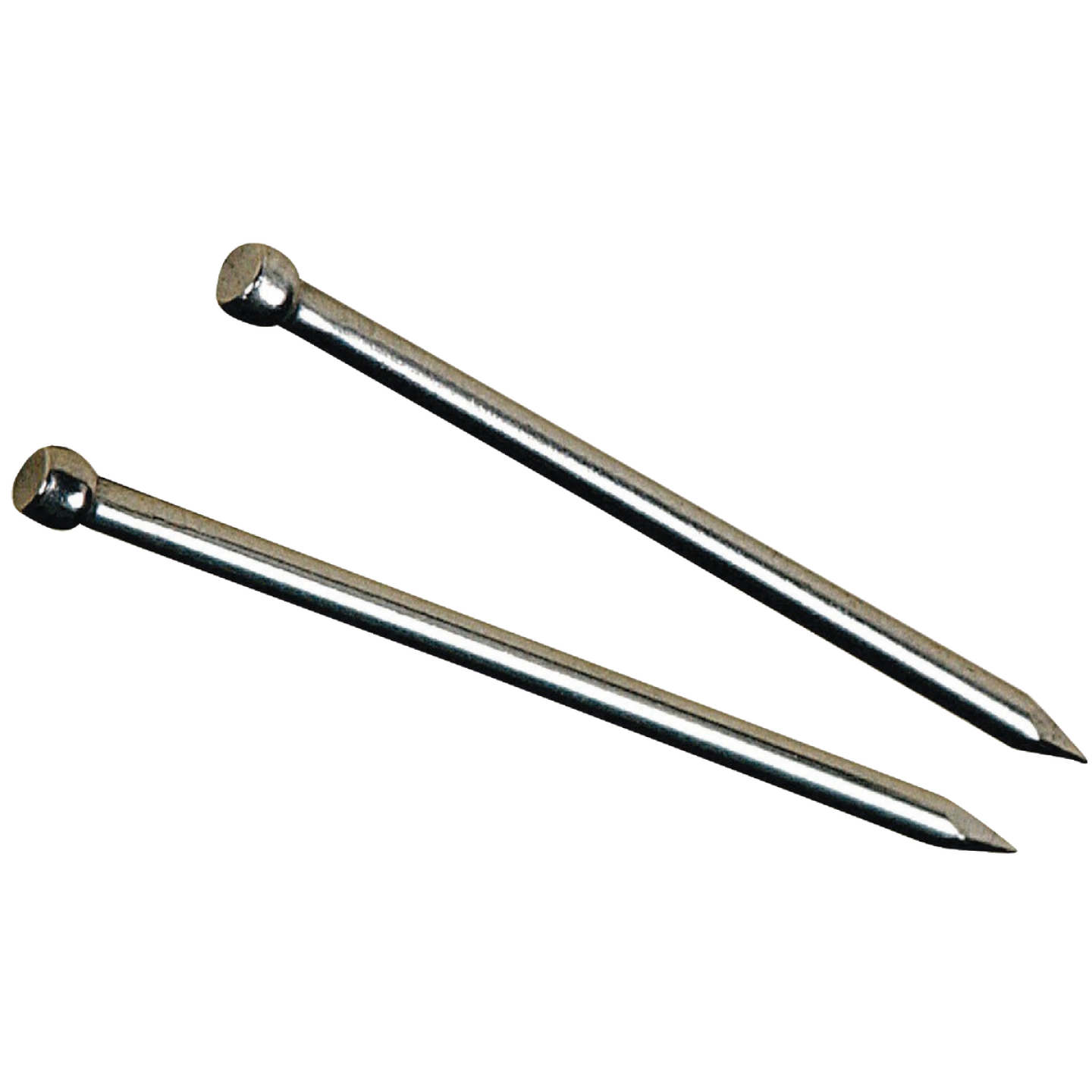 Hillman Anchor Wire 5/8 In. 18 ga 1.75 Oz. Galvanized Wire Brad Image 1