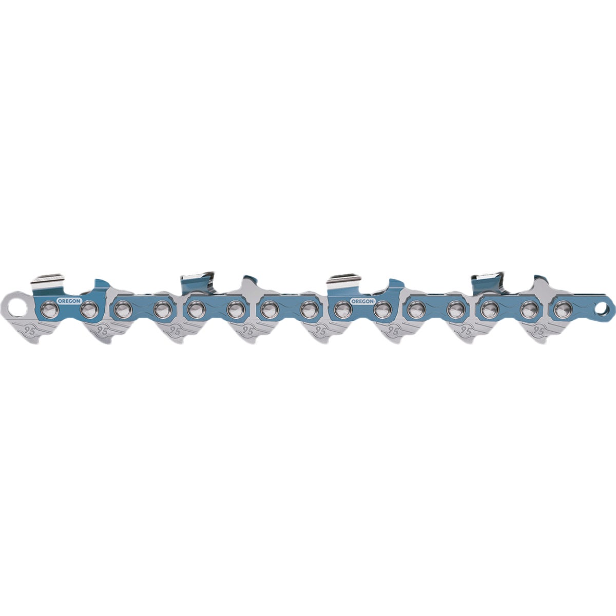 Oregon SpeedCut 20 In. 78-Link Chainsaw Chain Image 4
