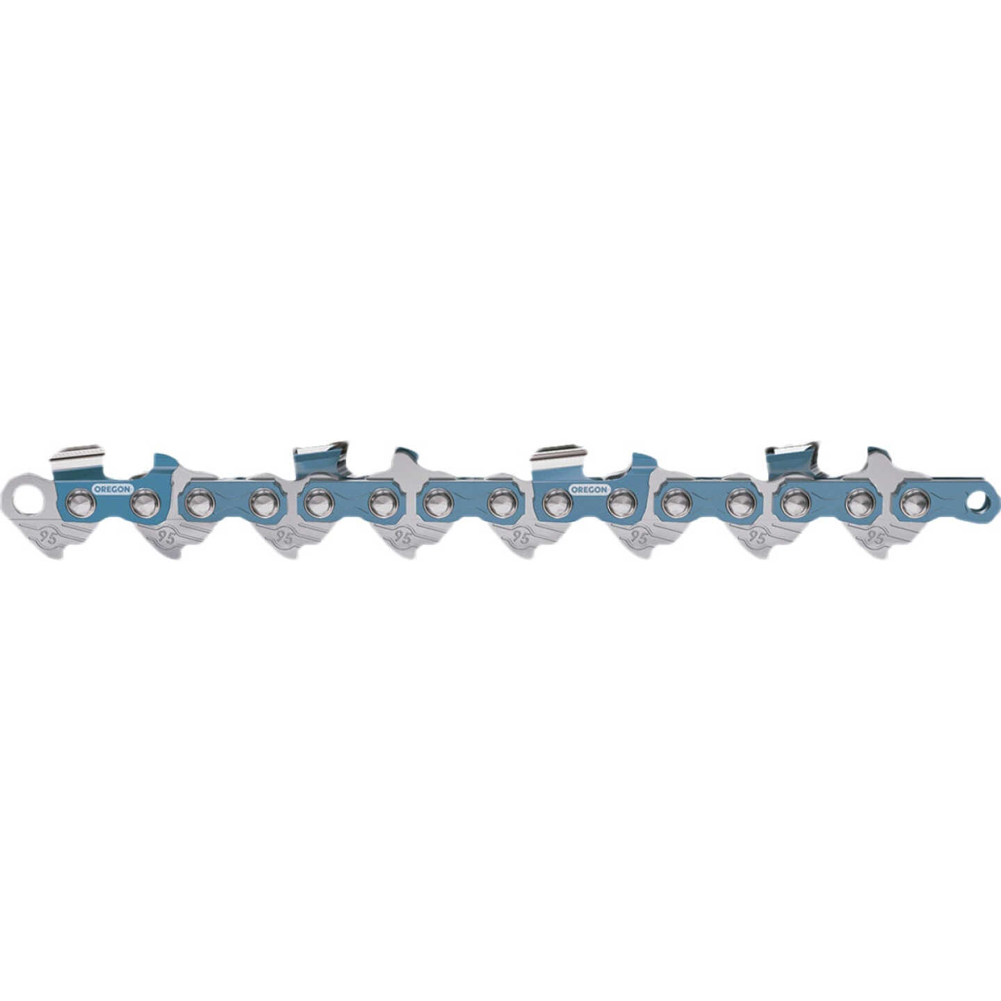 Oregon SpeedCut 20 In. 78-Link Chainsaw Chain Image 4
