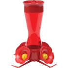 Perky-Pet 8 Oz. Plastic Hummingbird Feeder Image 1