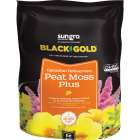 Black Gold 3 Lb. 8 Qt. Sphagnum Peat Moss Plus Image 1