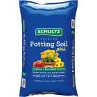 Schultz Premium 2 Cu. Ft. All Purpose Indoor & Outdoor Potting Soil Plus Image 1