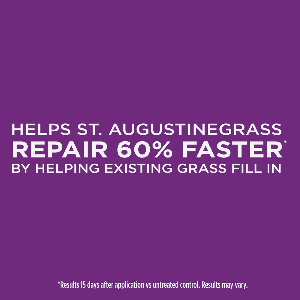 Scotts Ez Patch For St. Augustine Lawns 3.75 Lb. 85 Sq. Ft. Lawn Fertilizer & Mulch Image 3