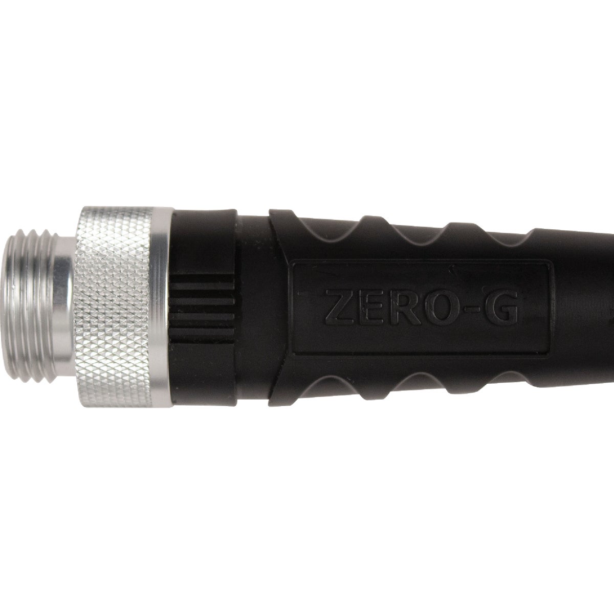Teknor Apex Zero-G 5/8 In. Dia. x 50 Ft. L. Drinking Water Safe Compact Hose Image 3