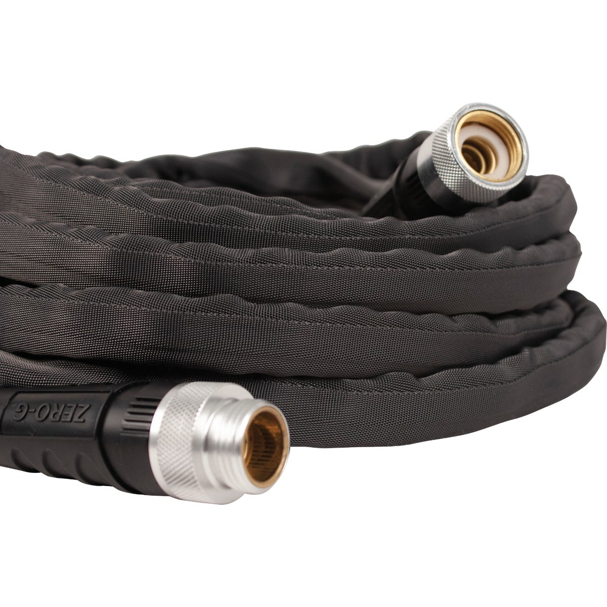 Teknor Apex Zero-G 5/8 In. Dia. x 50 Ft. L. Drinking Water Safe Compact Hose Image 4