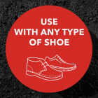 Kiwi Outdoor Round 60 In. Boot Laces Image 4