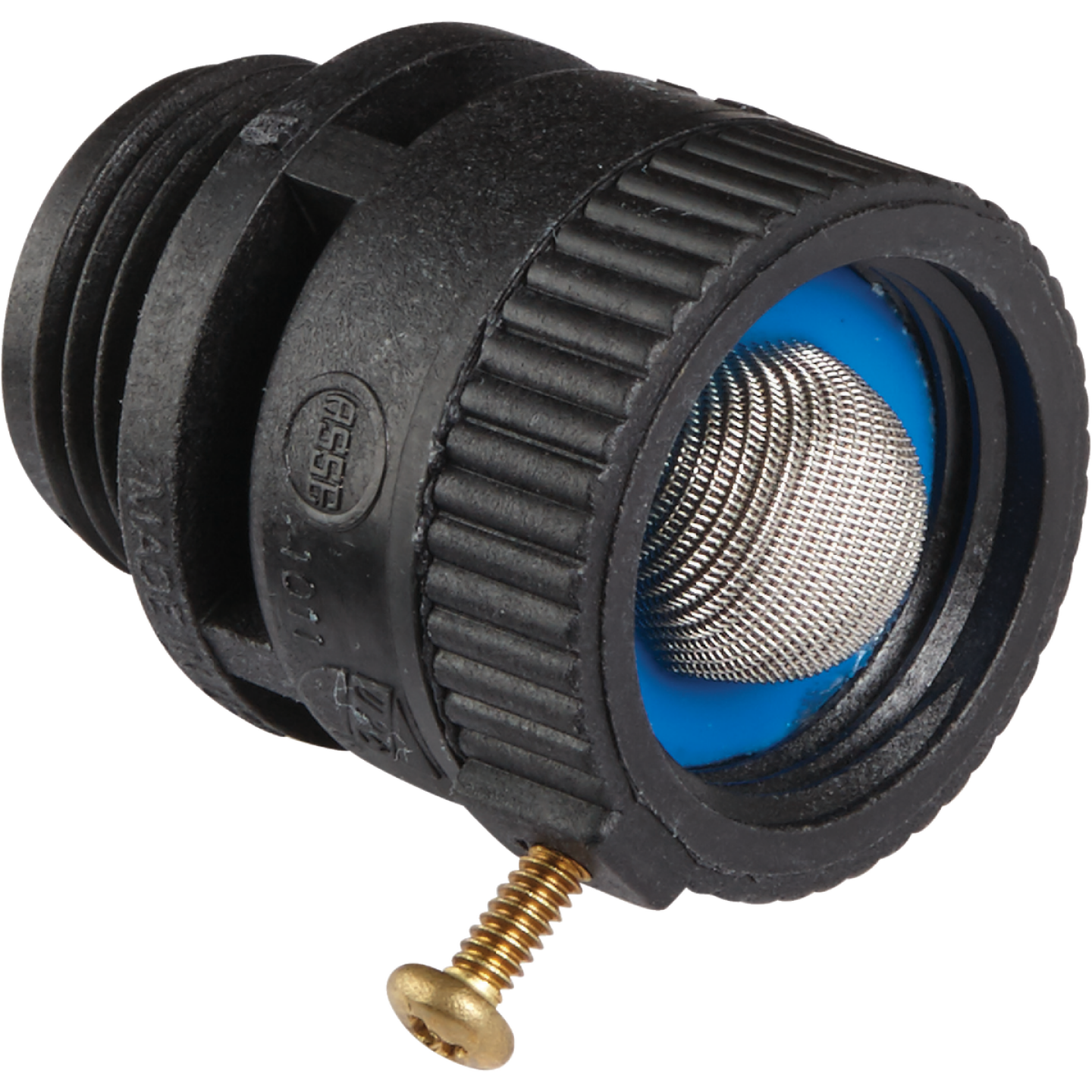 Rain Bird 3/4 In. Hose/Hose Anti-Siphon Backflow Preventer Image 1