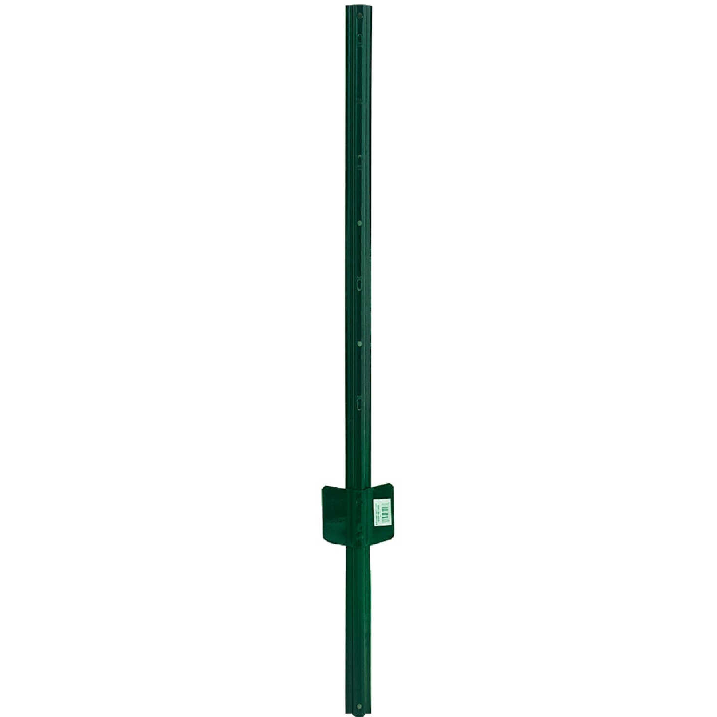 American Posts Light-Duty 3 Ft. 14 Ga. Fence U-Post Image 1