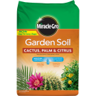 Miracle-Gro 1.5 Cu. Ft. Palm, Cactus & Citrus Garden Soil Image 1