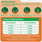 Miracle-Gro 1.5 Cu. Ft. Palm, Cactus & Citrus Garden Soil Image 2