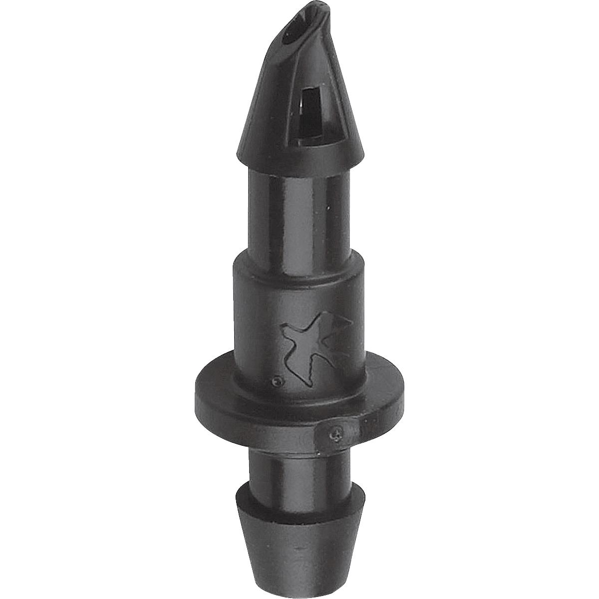 1/4" BARBED COUP 30 PK