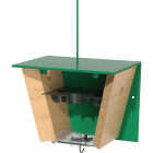 Best Bee Brothers Reusable Outdoor Carpenter Bee Trap Image 3