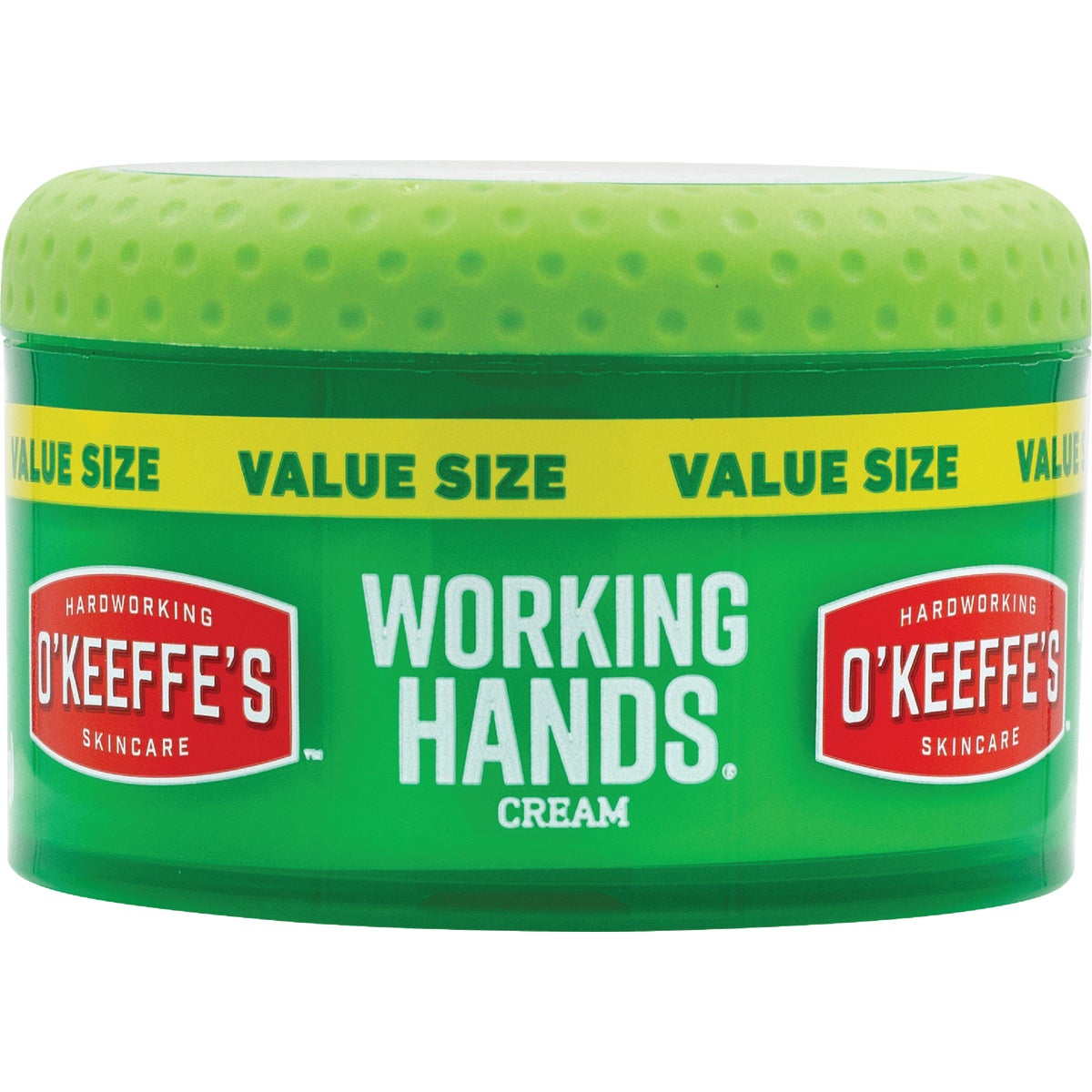 O'Keeffe's Working Hands 6.8 Oz. Jar Hand Cream Image 4