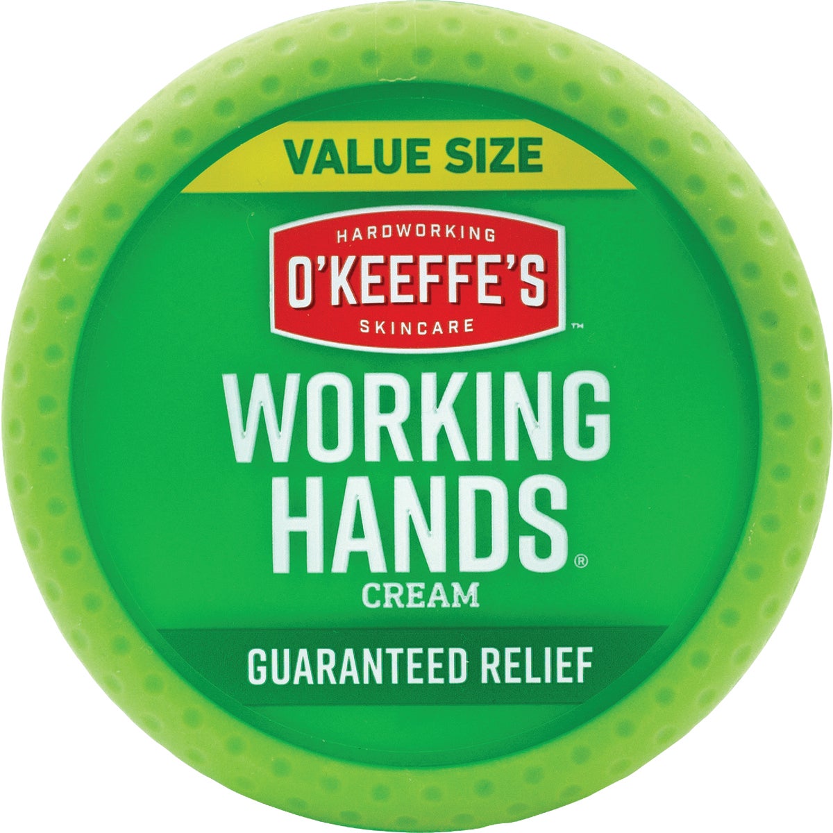 O'Keeffe's Working Hands 6.8 Oz. Jar Hand Cream Image 5
