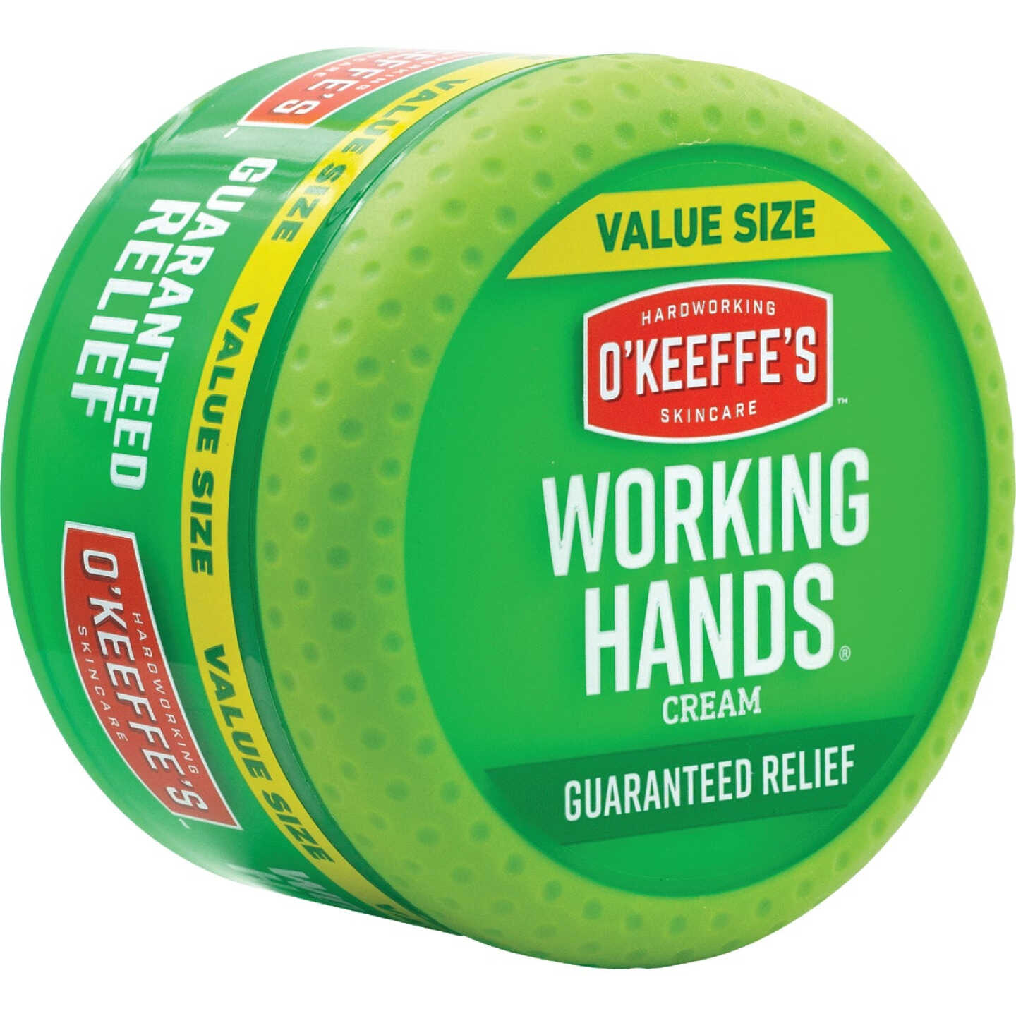 O'Keeffe's Working Hands 6.8 Oz. Jar Hand Cream Image 1