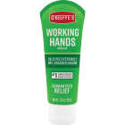 O'Keeffe's Working Hands 3 Oz. Hand Cream Tube Image 1