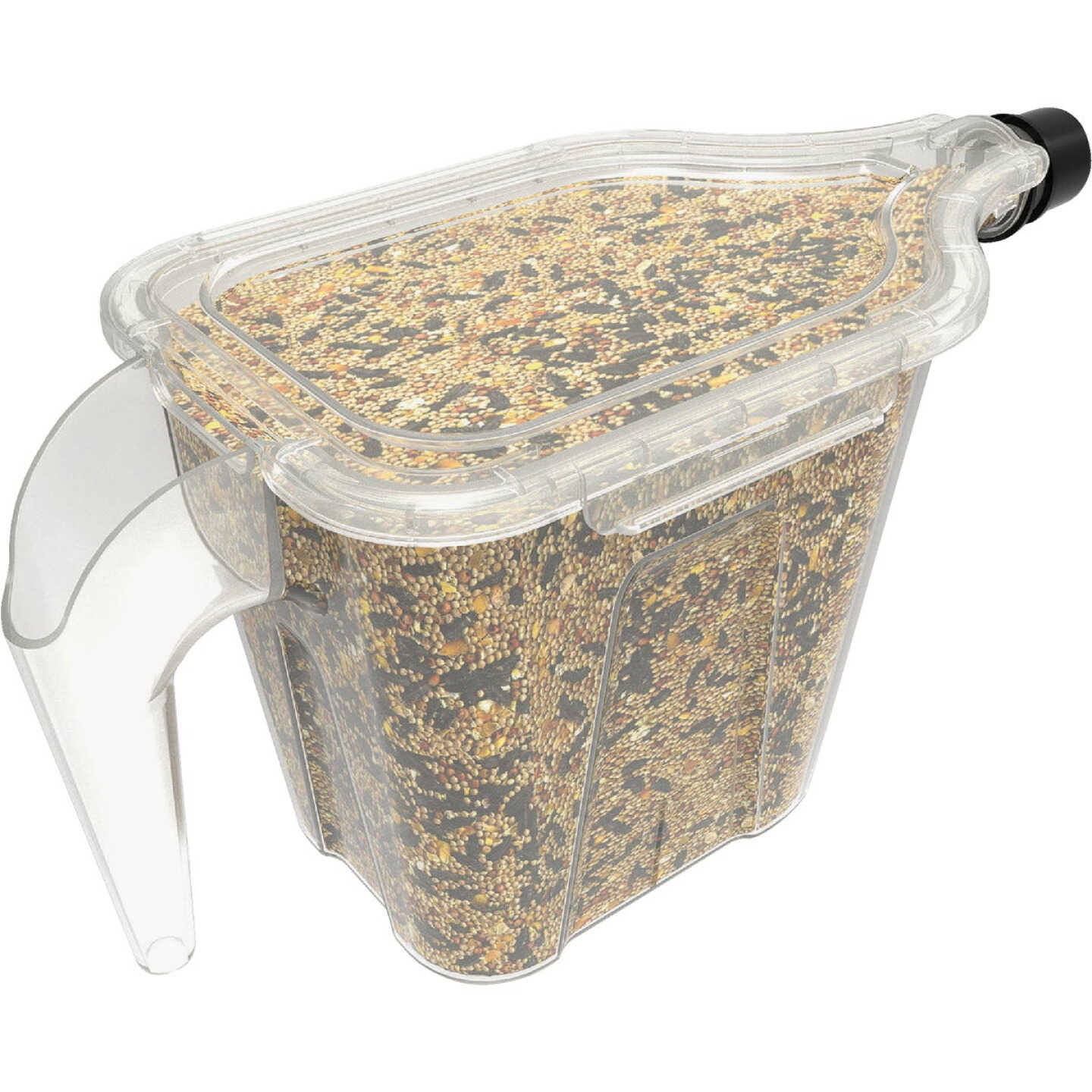 Stokes Select SureFill 3-in 1 Bird Feed Tote with Handle Image 1