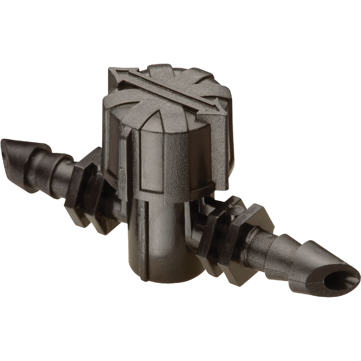 Rain Bird 1/4 In. Barbed On/Off Valve (2-Pack) Image 2