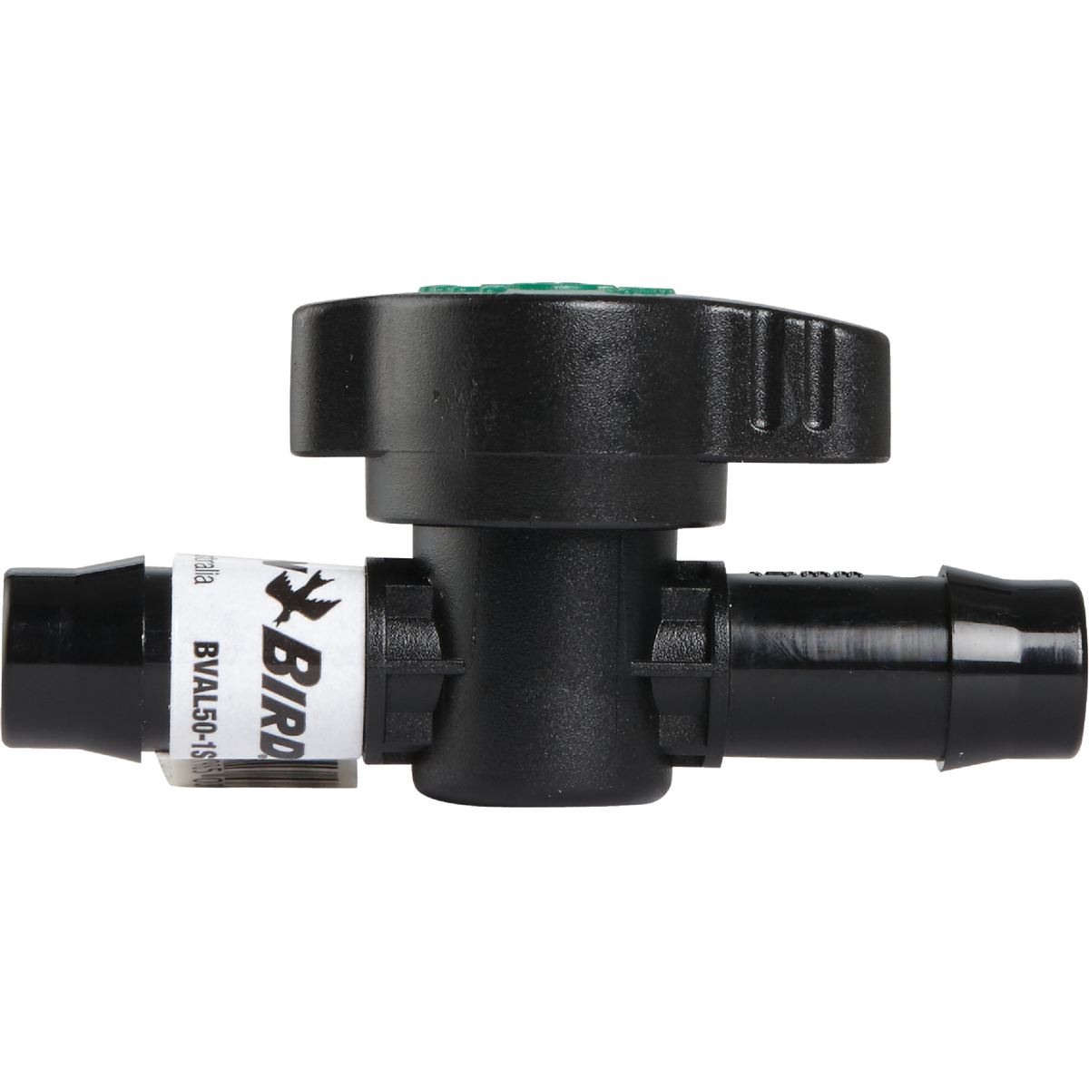 Rain Bird 1/2 In. Barbed On/Off Valve Image 2