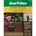 Rain Bird Pop-Up To 6-Outlet Drip Irrigation Conversion Kit Image 2