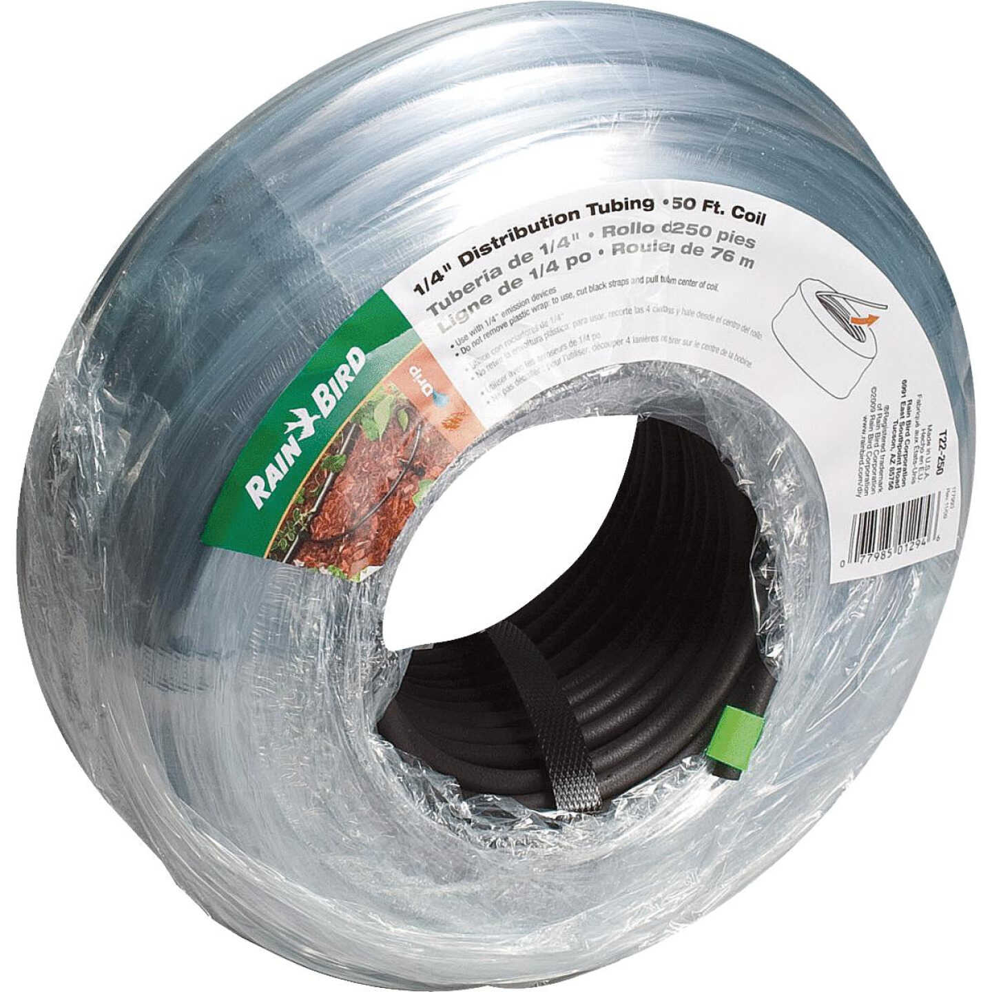 250' 1/4" BLANK TUBING Image 1