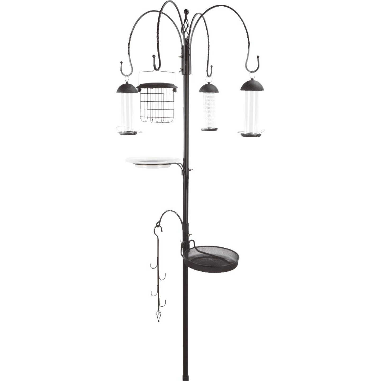 SUPERIOR BIRDFEEDING KIT Image 1