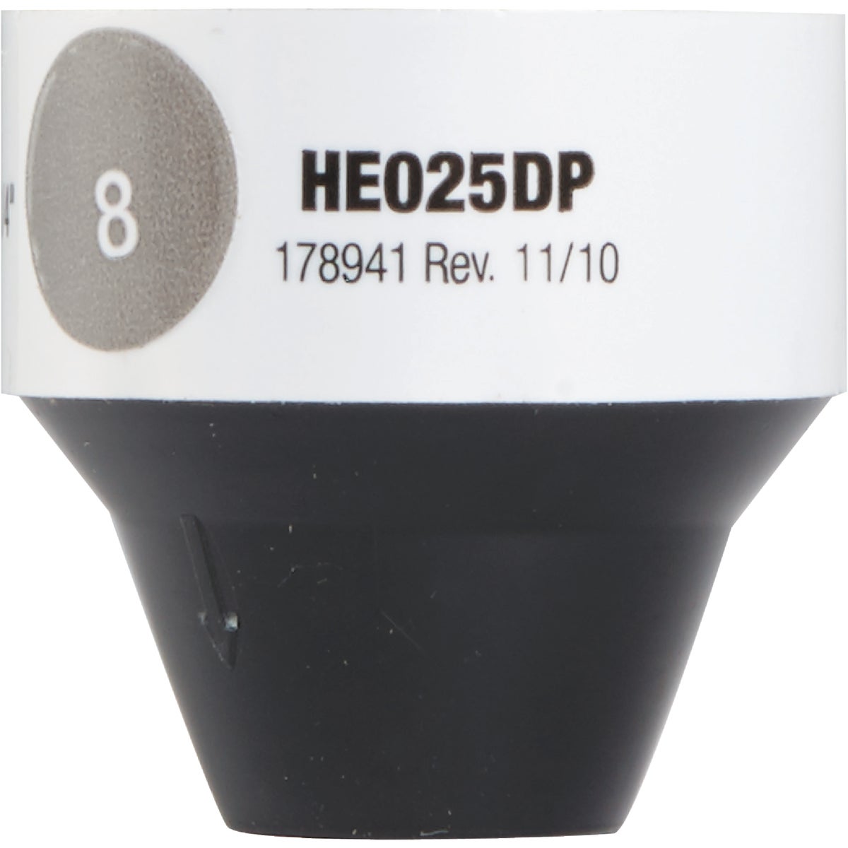 Rain Bird 3/4 In. Female Hose Thread x 1/4 In. Drip Tubing Universal Hose-To-Drip Adapter Image 2