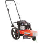 DR Power 22 In. 163 cc Walk Behind Gas Trimmer Mower Image 1