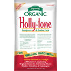 Espoma Organic 50 Lb. 4-3-4 Holly-tone Dry Plant Food Image 1