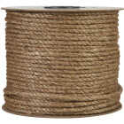 Do it Best 3/8 In. x 400 Ft. Tan Manila Fiber Rope Image 1