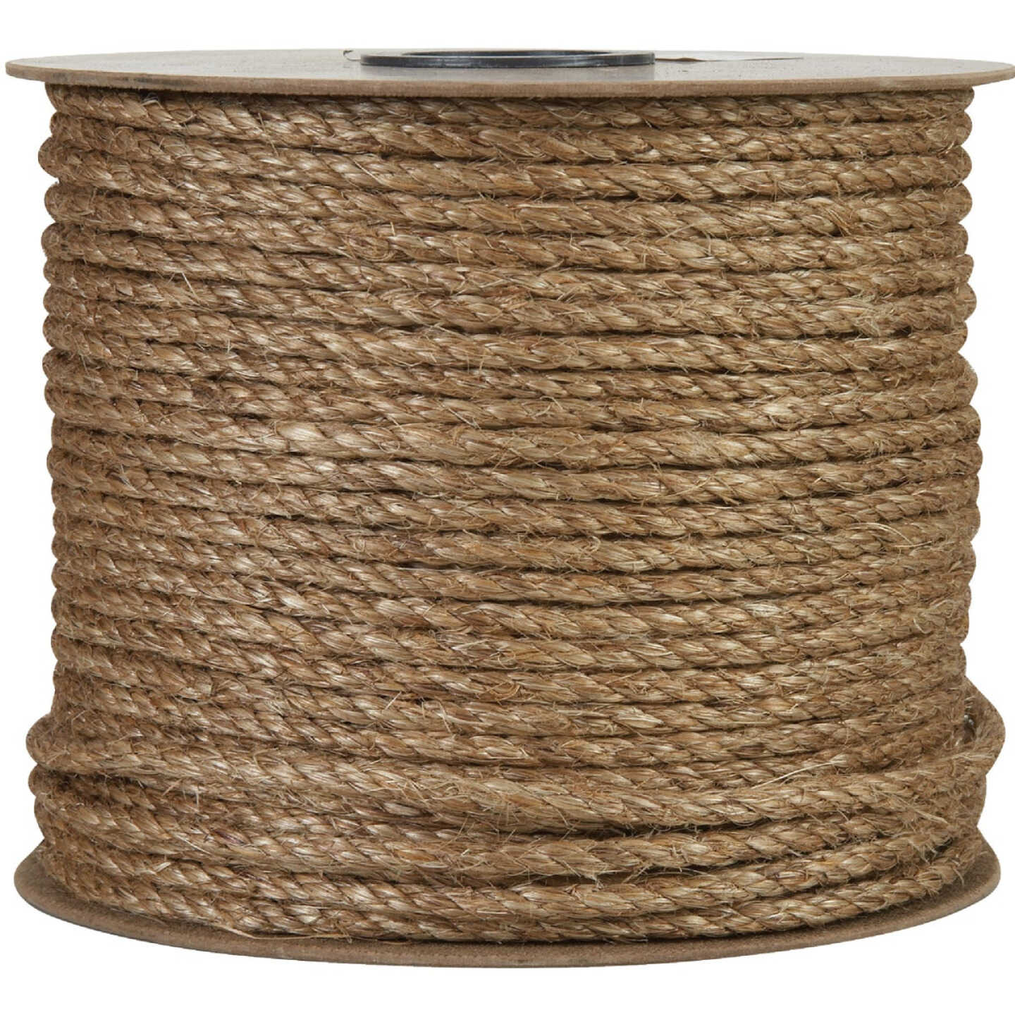 Do it Best 3/8 In. x 400 Ft. Tan Manila Fiber Rope Image 1