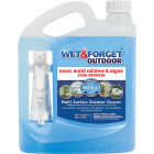 Wet & Forget 64 Oz. Ready To Use Trigger Spray Moss, Mold, Mildew, & Algae Stain Remover Image 1