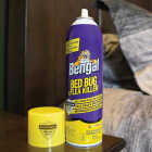 Bengal 17.5 Oz. Aerosol Spray Flea & Bedbug Killer Image 3