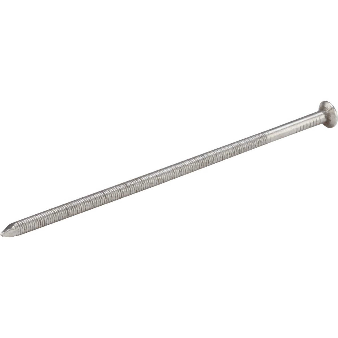 50LB 40D BRT POLBRN NAIL Image 1