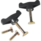 Arnold Universal Fit Replacement T-Handle (2-Pack) Image 1