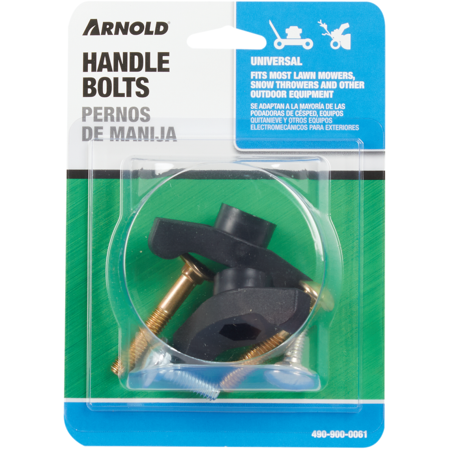 Arnold Universal Fit Replacement T-Handle (2-Pack) Image 2
