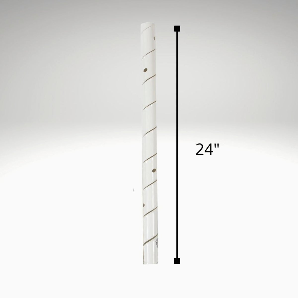 Master Mark 4 In. W. x 24 In. L. Spiral Tree Protector (2-Pack) Image 5