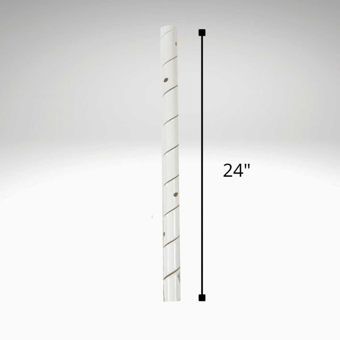 Master Mark 4 In. W. x 24 In. L. Spiral Tree Protector (2-Pack) Image 5