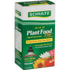 Schultz 4 Oz. Concentrate 10-15-10 Liquid Plant Food Plus Image 4
