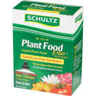 Schultz 8 Oz. Concentrate 10-15-10 Liquid Plant Food Plus Image 3